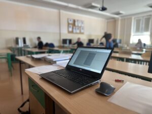 szkolenie Autodesk Inventor dla nauczycieli