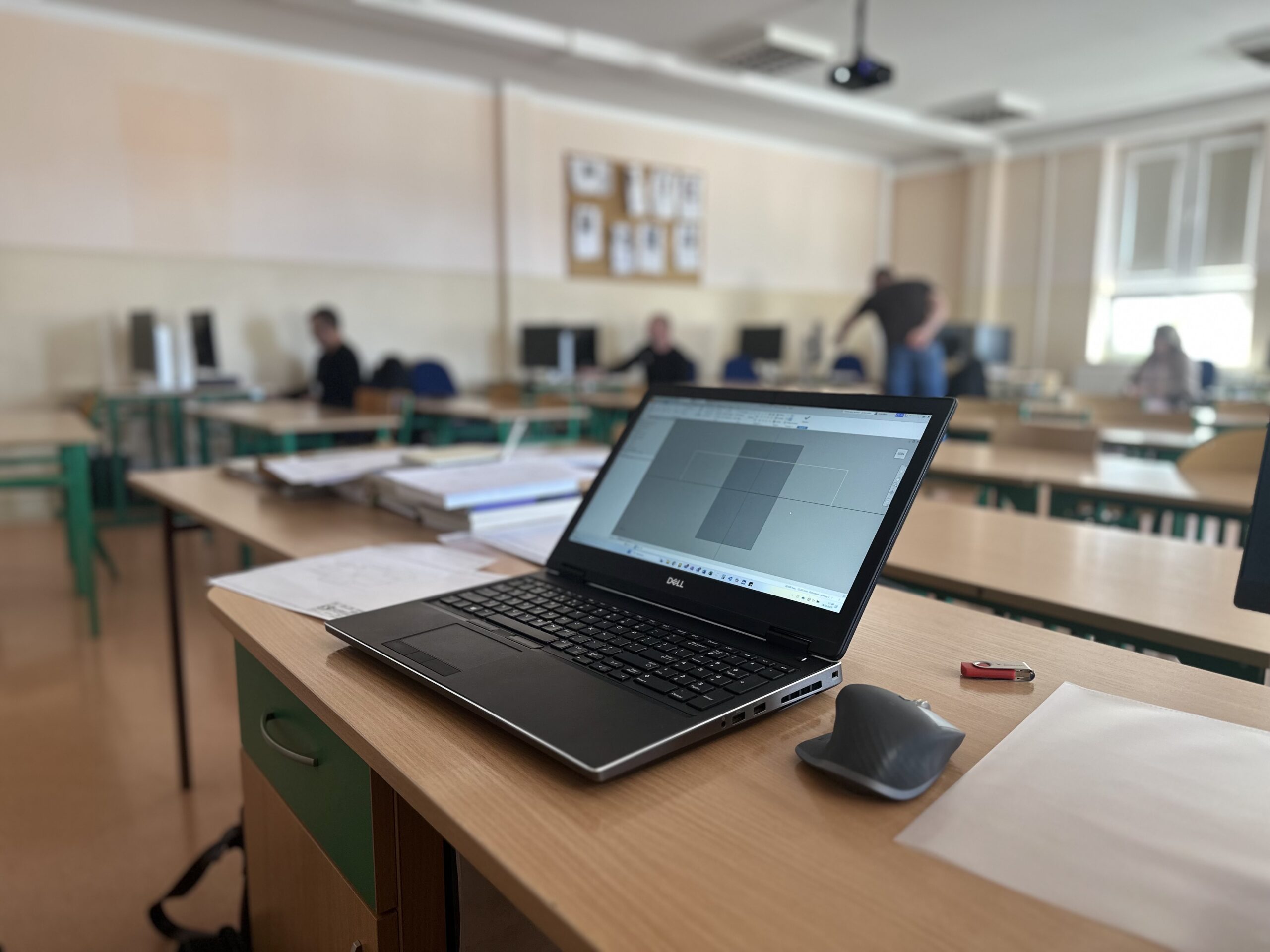 szkolenie Autodesk Inventor dla nauczycieli