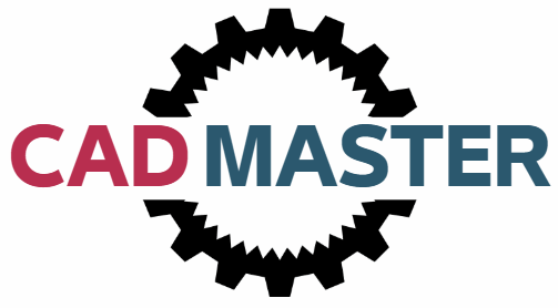 logo CADMaster